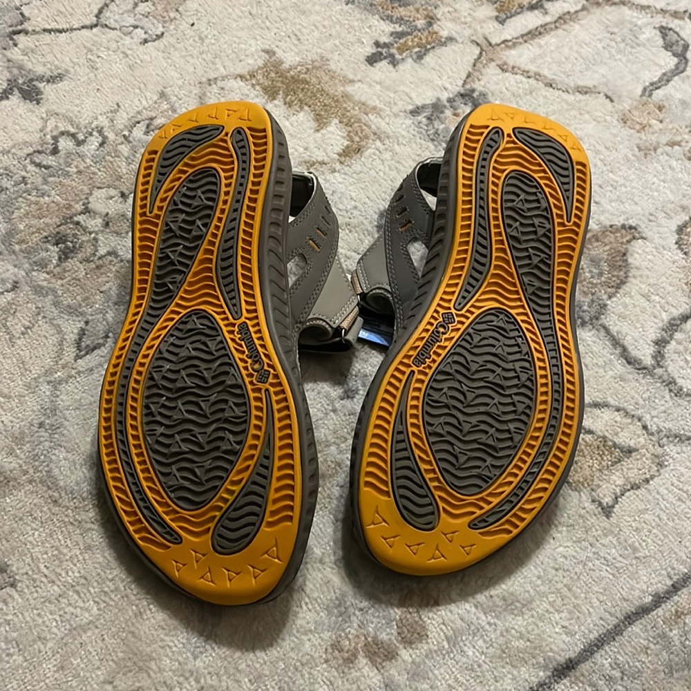 Colombia Sandals - Picture 2 of 2